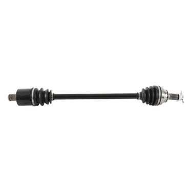 All Balls Front Left 6-Ball CV Axle for Polaris RZR XP 4 Turbo 2016 AB6-PO-8-332