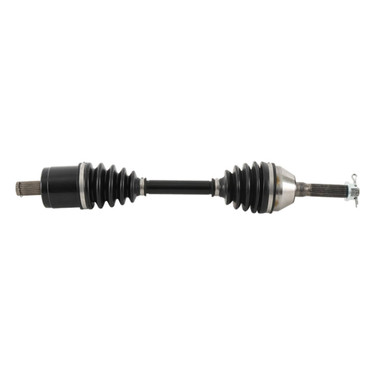 All Balls Front Left 6-Ball CV Axle AB6-PO-8-305 for Polaris Sportsman MV7 2005