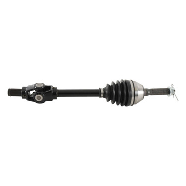 All Balls Front Left 6-Ball CV Axle for Polaris Sportsman 700 02-03 AB6-PO-8-303