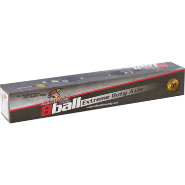 All Balls Front Left 8 Ball CV Axle for Polaris Ranger 570 2016 AB8-PO-8-307