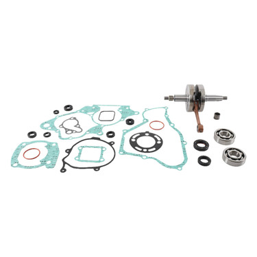 Hot Rods Bottom End Kit CBK0104 for Honda CR 85 R 2005-2007