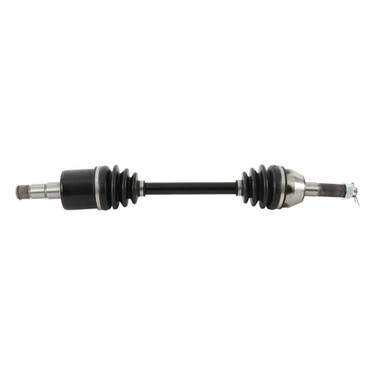 AB6-PO-8-385 All Balls Rear Right 6-Ball CV Axle for Polaris Ranger 2x4 500 05 06