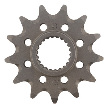 Supersprox Front Sprocket 13T for Polaris 330 2x4 Trail Boss 2004-2005