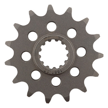 Supersprox Front Sprocket 15T for Yamaha 1000 FZR 1987-1995, FZX 750 Fazer 1986-1987