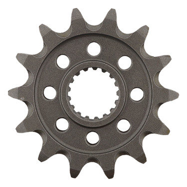 Supersprox Front Sprocket 14T for Honda CR 250 R 1978-2007, CR 500 R 1984-2001