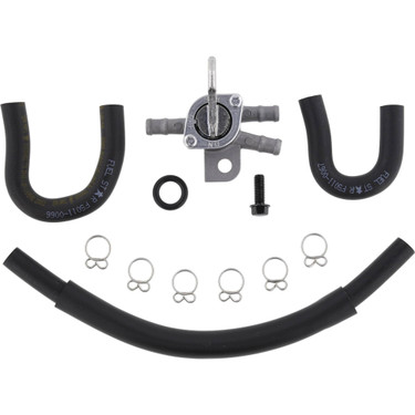 All Balls Fuel Valve Kit for Honda FS101-0112