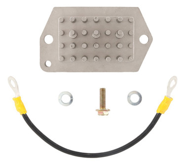 Voltage Regulator Rectifier Motorcycle 12V for Kohler ECH749, ECV740 Engines