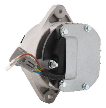 Alternator for Yanmar D150 119128-77200