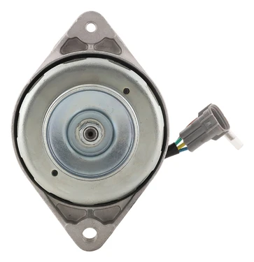 Alternator for Yanmar D150 119128-77200