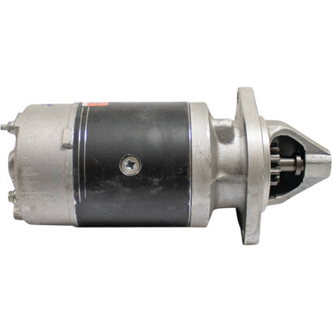 Industrial Starter for Mahindra 4550 2WD, mPower 75, 8560 4WD 410-30053