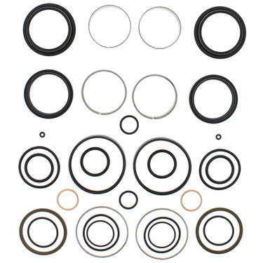 Pivot Works Fork Rebuild Kit PWFFK-Y08-400 for Yamaha YZ250F 2008-2018