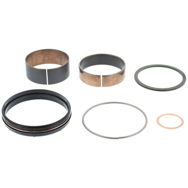 Pivot Works Fork Rebuild Kit PWFFK-Y08-400 for Yamaha YZ250F 2008-2018