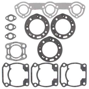 Vertex Top End Gasket Kit for Polaris SLT 750 SL 750 93 94 95