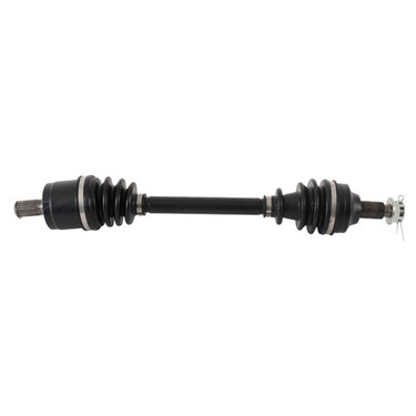 All Balls Rear Left 8-Ball CV Axle for Honda TRX420 FA IRS 2015-2018 TRK-HO-8-327