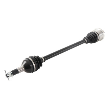 All Balls Rear Left 8-Ball CV Axle for Can-Am Maverick 1000STD 2013-2018 TRK-CA-8-307