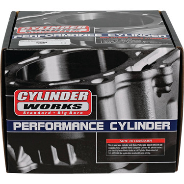 Cylinder Works Cylinder for Yamaha 2S2-11311-00-00, 20003