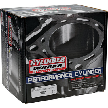 Cylinder Works Cylinder for Yamaha 2S2-11311-00-00, 20003