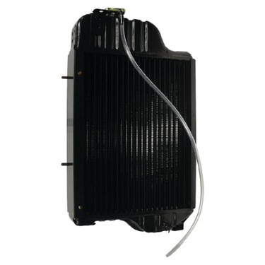 1406-6302 Radiator for John Deere 1530, 1630VU, 1635EV, 2040, 2240, 930VU