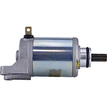 Motorcycle Starter for 636cc Kawasaki ZX-6R Ninja ZX636 2003-2006 SMU0332 18833