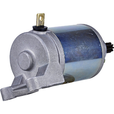 Motorcycle Starter -636cc Kawasaki ZX-6R Ninja ZX636 03-06