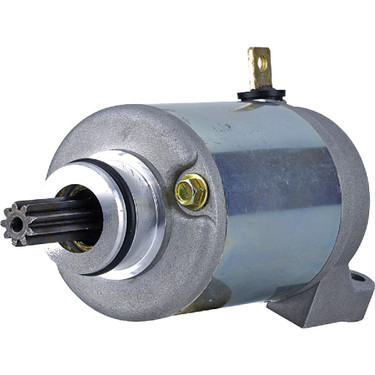 Motorcycle Starter -636cc Kawasaki ZX-6R Ninja ZX636 03-06