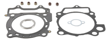 Gasket Connection - Top End Gasket Kit for Yamaha YZ450F 2006 PC17-1049