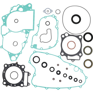 Wrench Rabbit WR Engine Bottom End Kit for Honda WR101-028
