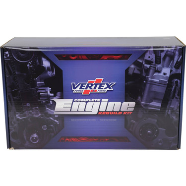 Vertex Complete Engine Rebuild Kit Kawasaki 2006-2008 KX 250F WR101-040