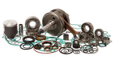 Wrench Rabbit Engine Rebuild Kit for (03-12) KTM 65 SX 65SX  WR101-056