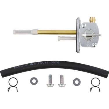 All Balls Fuel Valve Kit for Yamaha FS101-0036