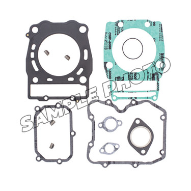 Cylinder Works Big Bore Gasket Kit for Yamaha WR 450 F 2003-2006 21001-G01