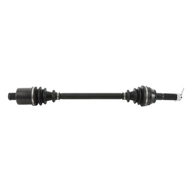 All Balls Rear Left 8-Ball CV Axle for Polaris Ranger 4x4 500EFI 10 TRK-PO-8-334