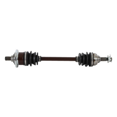 All Balls Rear Left 6-Ball CV Axle for Arctic Cat 400 FIS 2x4 w/AT AB6-AC-8-244