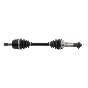 All Balls Front Left 6-Ball CV Axle for Yamaha YFM350FW Big Bear AB6-YA-8-307