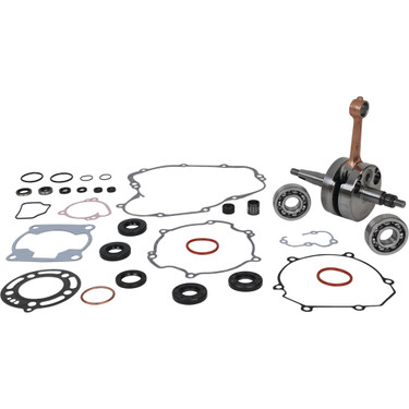 Hot Rods Bottom End Kit for Kawasaki KX 85 2007-2013 CBK0029