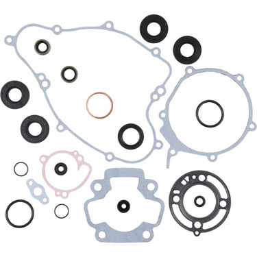 Hot Rods Bottom End Kit CBK0048 for Kawasaki KX 65 2000-2005