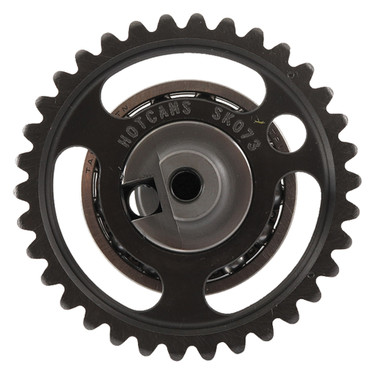 Hot Cams Exhaust Camshaft for Suzuki LT-R 450 2006-2009 2073-1E