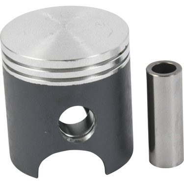 Vertex Replica Cast Piston Kit for Cobra CX 65 2010-2011 24106AB