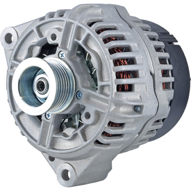Alternator for 5L Mercedes-Benz CL500 1998-2001 AL0768X, 123520017, 13855