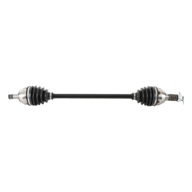 All Balls Front Right 6-Ball CV Axle for Can-Am Maverick X3 2017 705401687