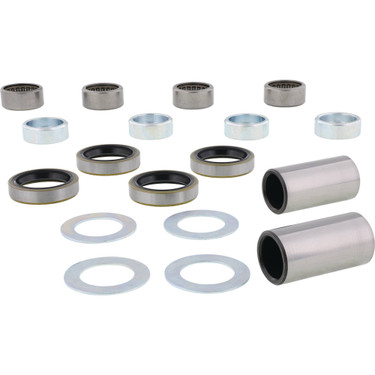 Pivot Works Swing Arm Kit PWSAK-T07-000 for Husqvarna TC 85 2014-2017
