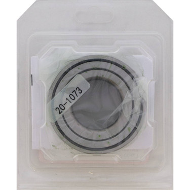 All Balls Wheel Bearing Kit Front for Honda TRX420 FA IRS 2015-2017, 25-1688