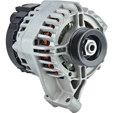 Alternator for 1.4L Fiat 500 2012-2013 68070539AA, RL070593AA, 11599