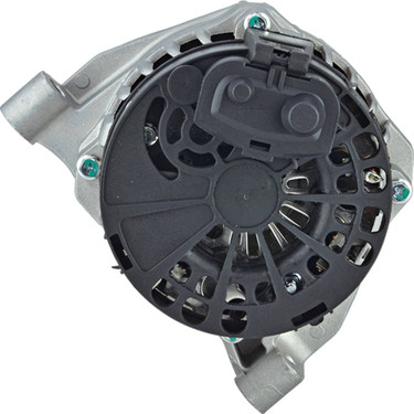 Alternator for 1.4L Fiat 500 2012-2013 68070539AA, RL070593AA, 11599