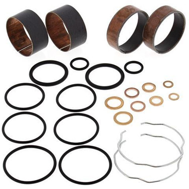 All Balls Fork Bushing Kit Honda CB1100 13-14, CB400F 89-90, CB500F 13-16, 38-6090