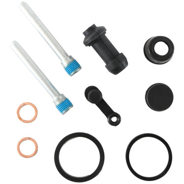 All Balls Caliper Rebuild Kit 18-3033 for Kawasaki 140KLX 2008-2017, KLX 140 G 17