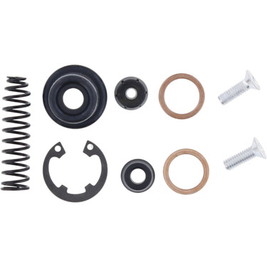 All Balls Master Cylinder Rebuild Kit - Front Kawasaki KX125 1997-1999, 18-1010