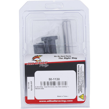 All Balls Upr A-Arm Bearing - Seal Kit Arctic Cat 1000 LTD Mud Pro 2015-2017, 50-1130