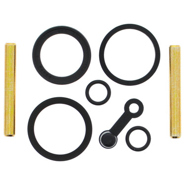 All Balls Rear Caliper Rebuild Kit for Polaris 300 2x4 1994-1995 18-3190