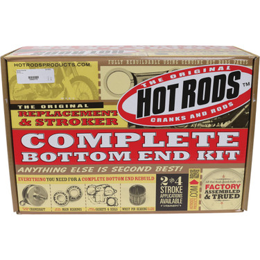 Hot Rods Bottom End Kit for Honda CRF 450 R 2006 CBK0175
